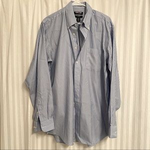 Men’s Dress Shirt (Kirkland Signature)
